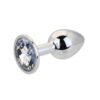 N12814-toosh-silver-metal-butt-plug-small-clear-stone-3.jpg N12814 toosh silver metal butt plug small clear stone 3.jpg
