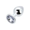 N12815-toosh-silver-metal-butt-plug-medium-clear-stone-2.jpg N12815 toosh silver metal butt plug medium clear stone 2.jpg