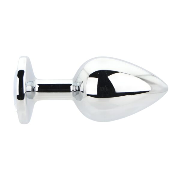 N12816-toosh-silver-metal-butt-plug-large-clear-stone-1.jpg N12816 toosh silver metal butt plug large clear stone 1.jpg