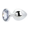 N12816-toosh-silver-metal-butt-plug-large-clear-stone-2.jpg N12816 toosh silver metal butt plug large clear stone 2.jpg