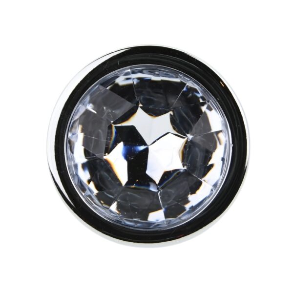 N12816-toosh-silver-metal-butt-plug-large-clear-stone-Stone.jpg N12816 toosh silver metal butt plug large clear stone Stone.jpg