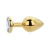 N12818-toosh-gold-metal-butt-plug-medium-clear-stone-2.jpg N12818 toosh gold metal butt plug medium clear stone 2.jpg