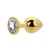 N12818-toosh-gold-metal-butt-plug-medium-clear-stone-3.jpg N12818 toosh gold metal butt plug medium clear stone 3.jpg