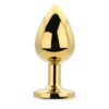 N12819-toosh-gold-metal-butt-plug-large-clear-stone.jpg N12819 toosh gold metal butt plug large clear stone.jpg