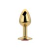 N12823-toosh-gold-metal-butt-plug-small-red-stone.jpg N12823 toosh gold metal butt plug small red stone.jpg