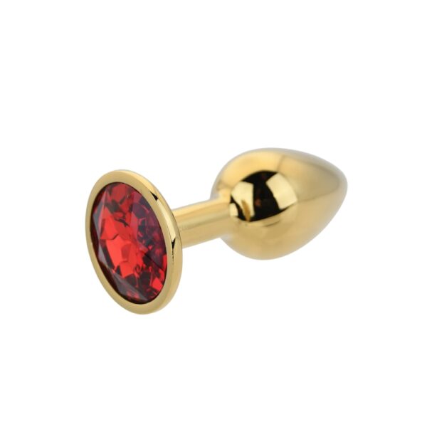 N12823-toosh-gold-metal-butt-plug-small-red-stone-4.jpg N12823 toosh gold metal butt plug small red stone 4.jpg