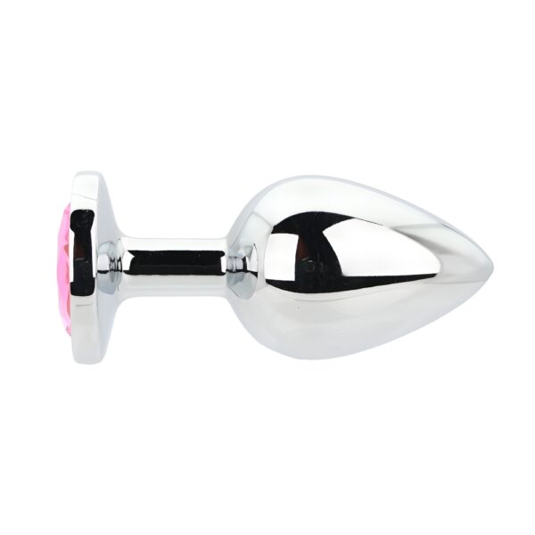 N12828-toosh-silver-metal-butt-plug-large-pink-stone-1.jpg N12828 toosh silver metal butt plug large pink stone 1.jpg