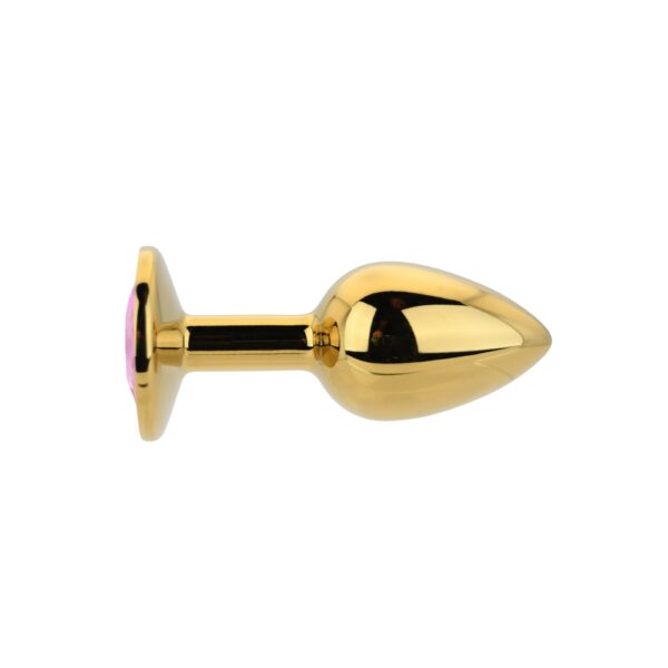 N12829-toosh-gold-metal-butt-plug-small-pink-stone-1.jpg N12829 toosh gold metal butt plug small pink stone 1.jpg