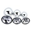 N12838 toosh metal butt plug silver set of 3 clear stone 2.jpg