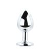 N12838 toosh metal butt plug silver set of 3 clear stone LRG.jpg