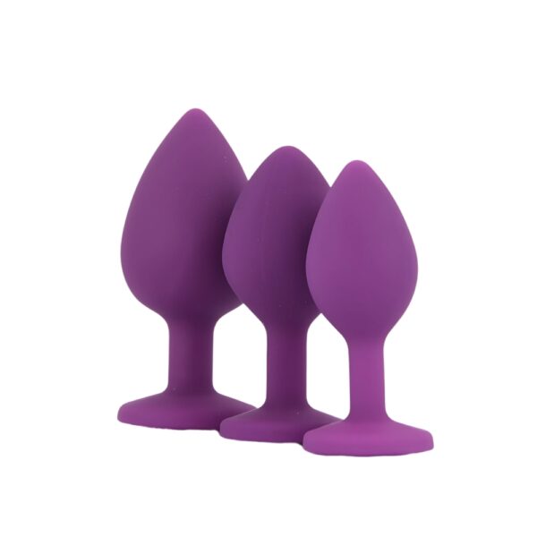 N12841-toosh-silicone-butt-plug-purple-set-of-3-clear-stone-1.jpg N12841 toosh silicone butt plug purple set of 3 clear stone 1.jpg