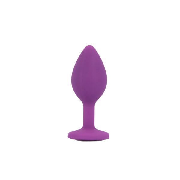 N12841-toosh-silicone-butt-plug-purple-set-of-3-clear-stone-small.jpg N12841 toosh silicone butt plug purple set of 3 clear stone small.jpg