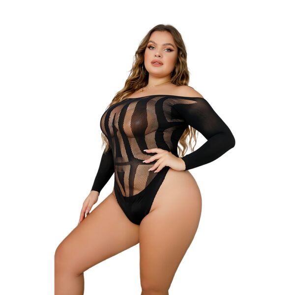 N12899-lace-by-loving-joy-plus-size-long-sleeve-bodysuit-3.jpg N12899 lace by loving joy plus size long sleeve bodysuit 3.jpg