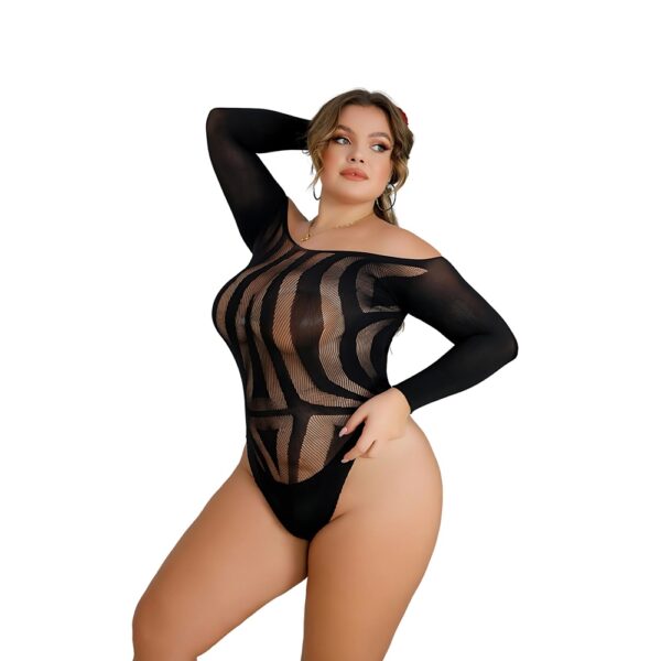 N12899-lace-by-loving-joy-plus-size-long-sleeve-bodysuit-4.jpg N12899 lace by loving joy plus size long sleeve bodysuit 4.jpg