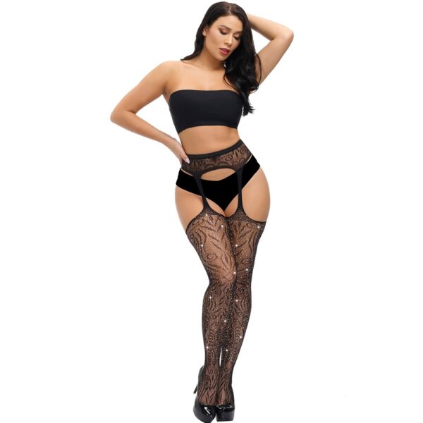 N12903-lace-by-loving-joy-plus-size-suspender-tights-with-rhinestone-3.jpg N12903 lace by loving joy plus size suspender tights with rhinestone 3.jpg