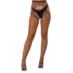 N12906-lace-by-lj-fishnet-crotchless-pantyhose-black-1.jpg N12906 lace by lj fishnet crotchless pantyhose black 1.jpg