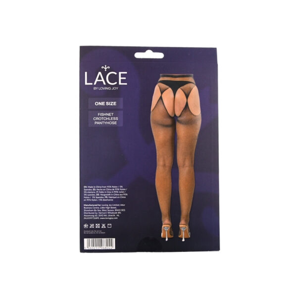N12906-lace-by-lj-fishnet-crotchless-pantyhose-black-PKG-BK.jpg N12906 lace by lj fishnet crotchless pantyhose black PKG BK.jpg