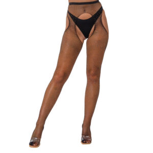 N12907-lace-bylj-rhine-stone-fishnet-crothless-pantyhose-black-1.jpg N12907 lace bylj rhine stone fishnet crothless pantyhose black 1.jpg