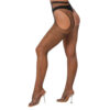 N12907-lace-bylj-rhine-stone-fishnet-crothless-pantyhose-black-2.jpg N12907 lace bylj rhine stone fishnet crothless pantyhose black 2.jpg