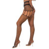N12908-lace-by-lj-rhinestone-suspender-tights-black-2.jpg N12908 lace by lj rhinestone suspender tights black 2.jpg