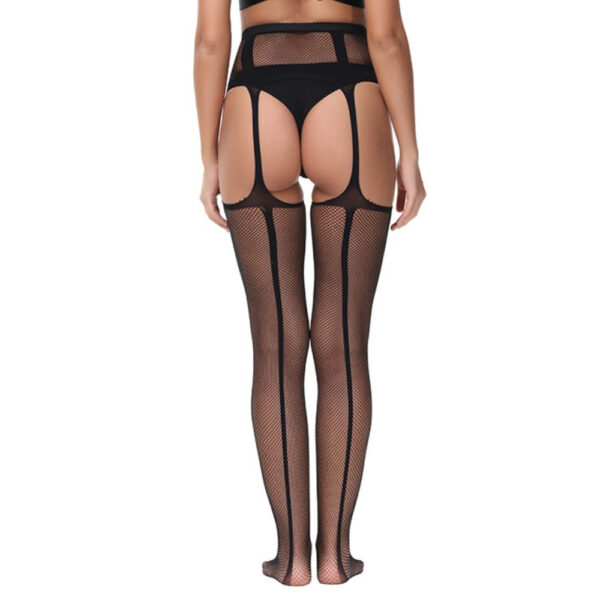 N12910-lace-by-lj-lace-up-suspender-tights-5.jpg N12910 lace by lj lace up suspender tights 5.jpg