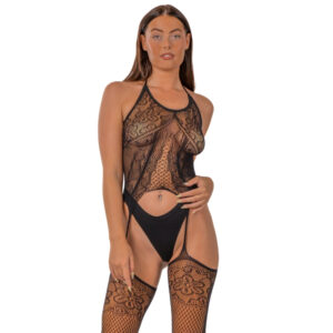 N12916-lace-by-lj-lace-suspender-bodystocking-black-1.jpg N12916 lace by lj lace suspender bodystocking black 1.jpg