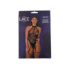 N12918 lace by lj floral lace and net halter suspender bodystocking black PKG.jpg
