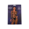 N12920 lace by lj rhinestone crotchless longsleeve bodystocking black PKG.jpg