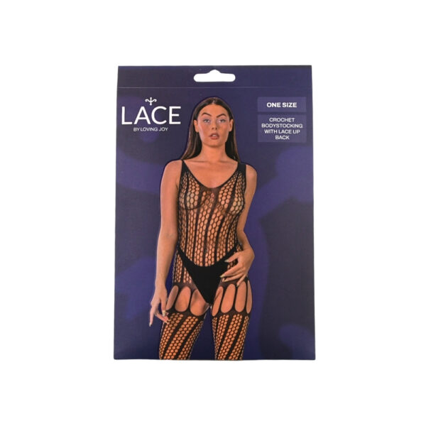 N12924-lace-by-lj-crochet-bodystocking-with-lace-up-back-black-PKG.jpg N12924 lace by lj crochet bodystocking with lace up back black PKG.jpg