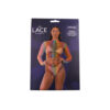 N12936 lace by lj rainbow fence net crop top and bottoms PKG.jpg