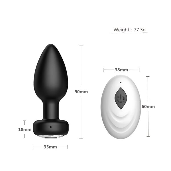 N12941-toosh-remote-controlled-silicone-vibrating-butt-plug-4.jpg N12941 toosh remote controlled silicone vibrating butt plug 4.jpg