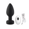 N12941 toosh remote controlled silicone vibrating butt plug 5.jpg