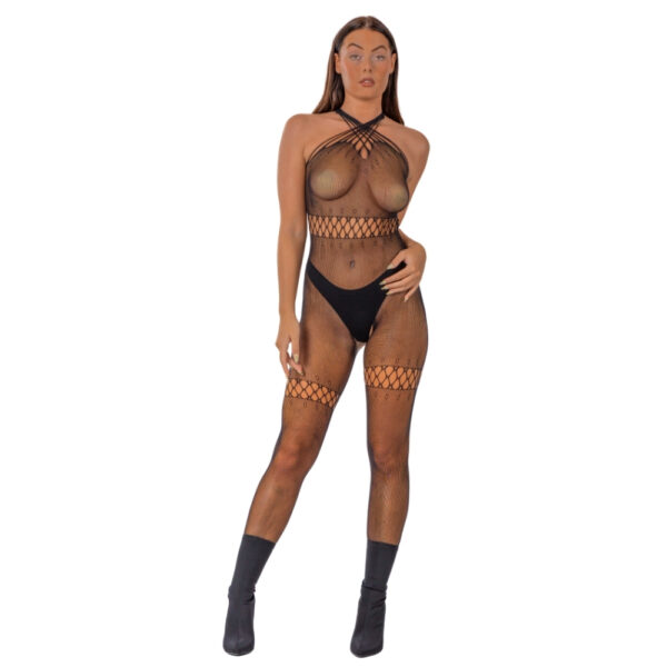 N12947-lace-by-lj-crossover-neck-crotchless-bodystocking-1.jpg N12947 lace by lj crossover neck crotchless bodystocking 1.jpg