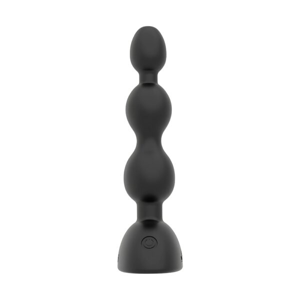 N12953 Toosh remote controlled vibrating anal beads 3.jpg