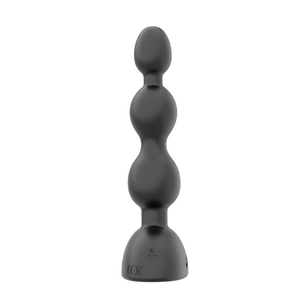 N12953 Toosh remote controlled vibrating anal beads 4.jpg