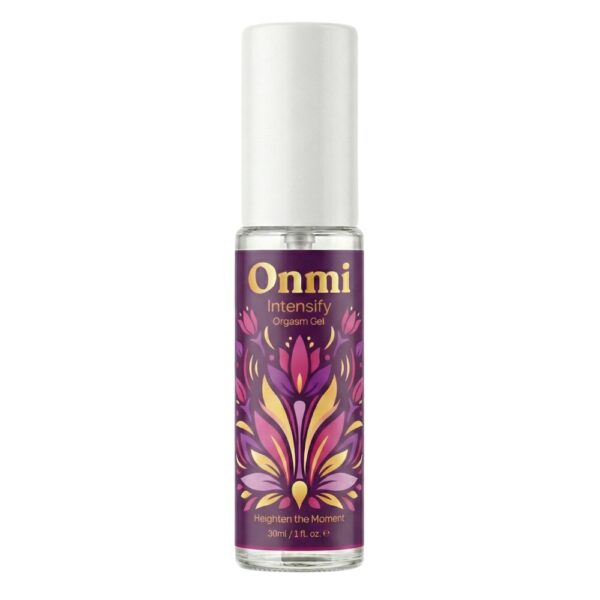 Onmi Intensify Orgasm Gel