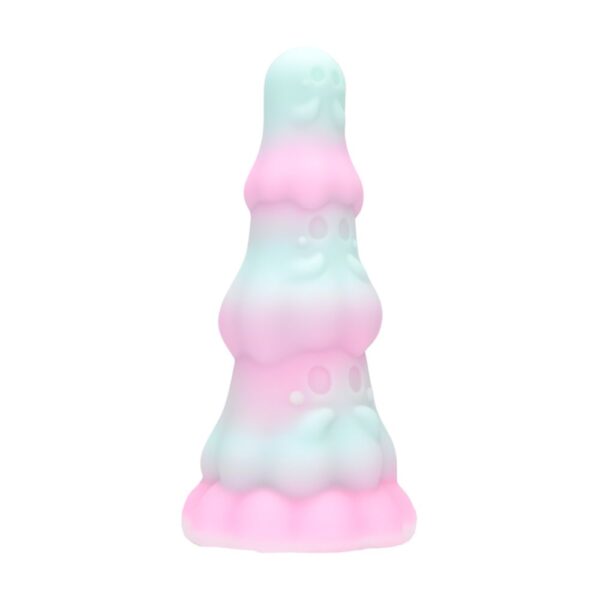 F**kLore Ghost Silicone Dildo
