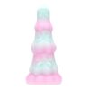F**kLore Ghost Silicone Dildo