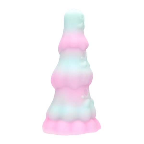 F**kLore Ghost Silicone Dildo