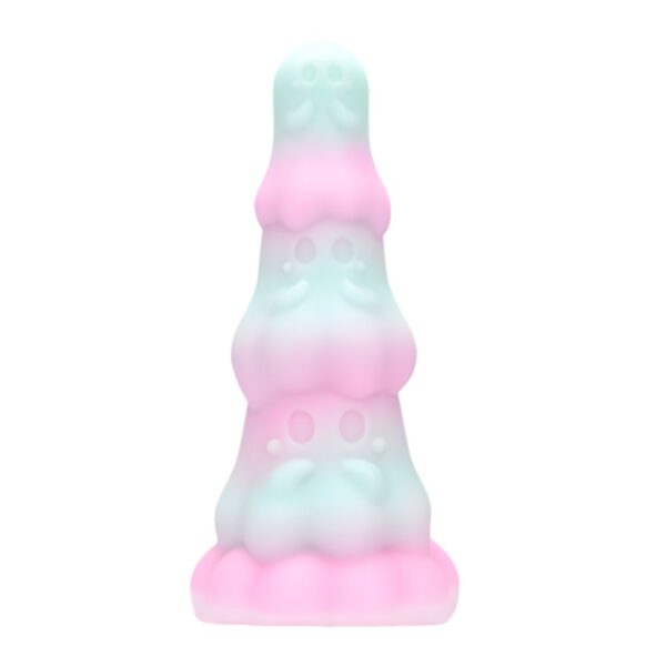 F**kLore Ghost Silicone Dildo
