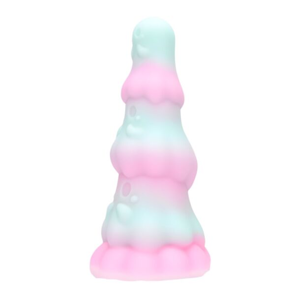 F**kLore Ghost Silicone Dildo