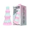 F**kLore Ghost Silicone Dildo
