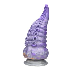 F**kLore Kraken Silicone Tentacle Dildo F**kLore Kraken Silicone Tentacle Dildo