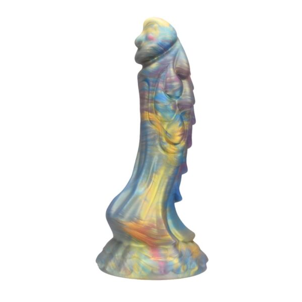F**kLore Dragon Silicone Dildo