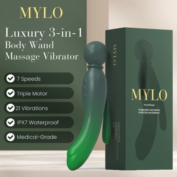 N13050 mylo 3 in 1 body wand massager earth 3.jpg