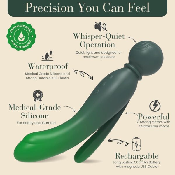 N13050 mylo 3 in 1 body wand massager earth 6.jpg