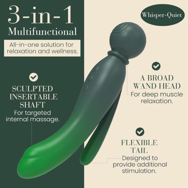 N13050 mylo 3 in 1 body wand massager earth 7.jpg