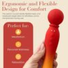 N13051 mylo 3 in 1 body wand massager fire 1.jpg