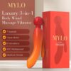 N13051 mylo 3 in 1 body wand massager fire 3.jpg