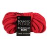 N8389 bound to please bondage rope red 1.jpg